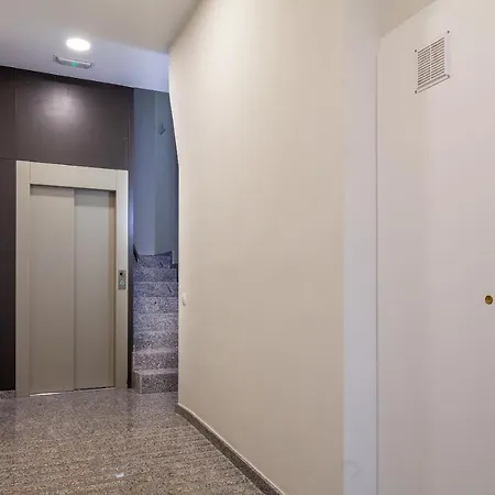 Mediterranean Apartment Barcelona