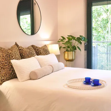 Apartment Mediterranean Barcelona