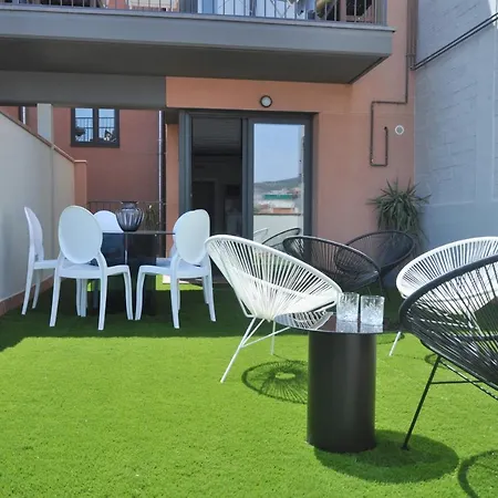 Apartment Mediterranean Barcelona