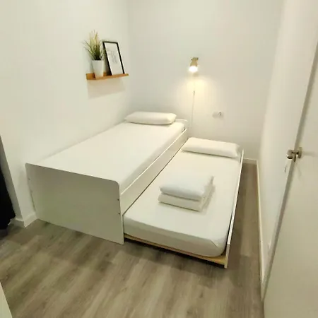 Mediterranean Barcelona