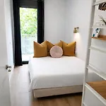 Apartment Mediterranean *