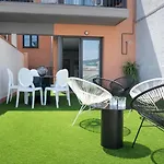 Apartment Mediterranean *
