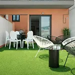 Apartment Mediterranean