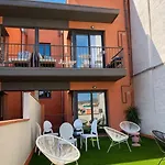 Mediterranean Apartment