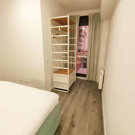 شقة Mediterranean