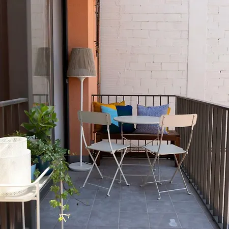 Mediterranean * برشلونة