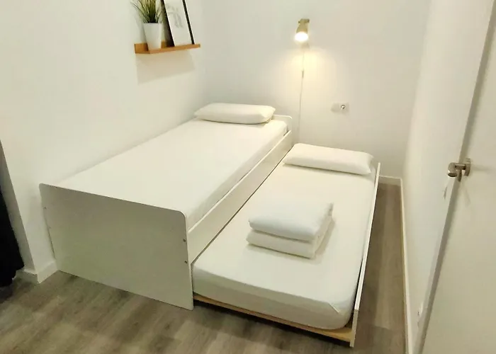 Mediterranean 巴塞罗那