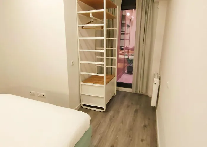 公寓 Mediterranean