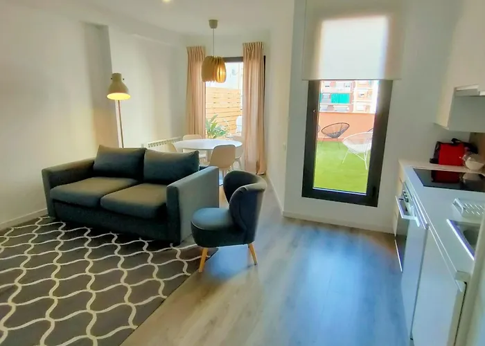 Mediterranean 巴塞罗那