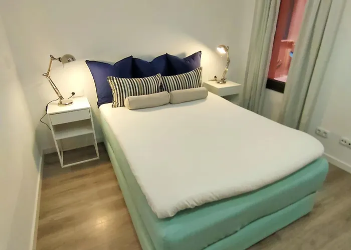 Mediterranean * 巴塞罗那