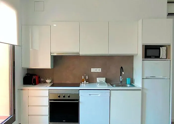 Mediterranean 巴塞罗那