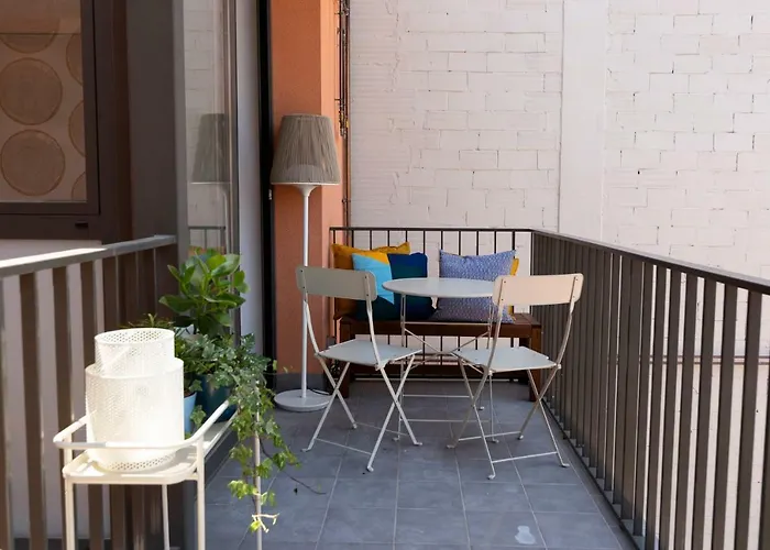 Mediterranean * 巴塞罗那