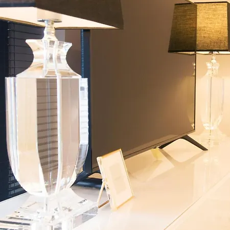 Mediterranean Barcelona