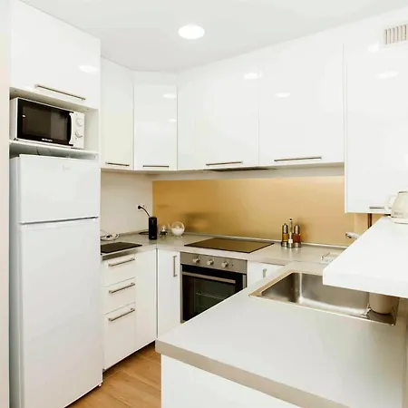 Mediterranean * Barcelona