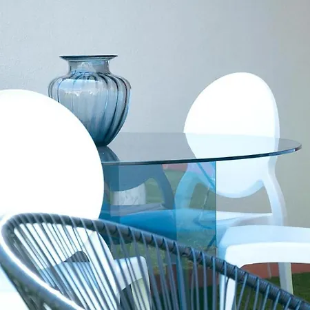 Mediterranean Apartamento