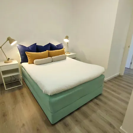 Apartamento Mediterranean