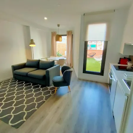 Mediterranean Barcelona